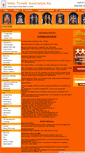 Mobile Screenshot of indiatemple.org